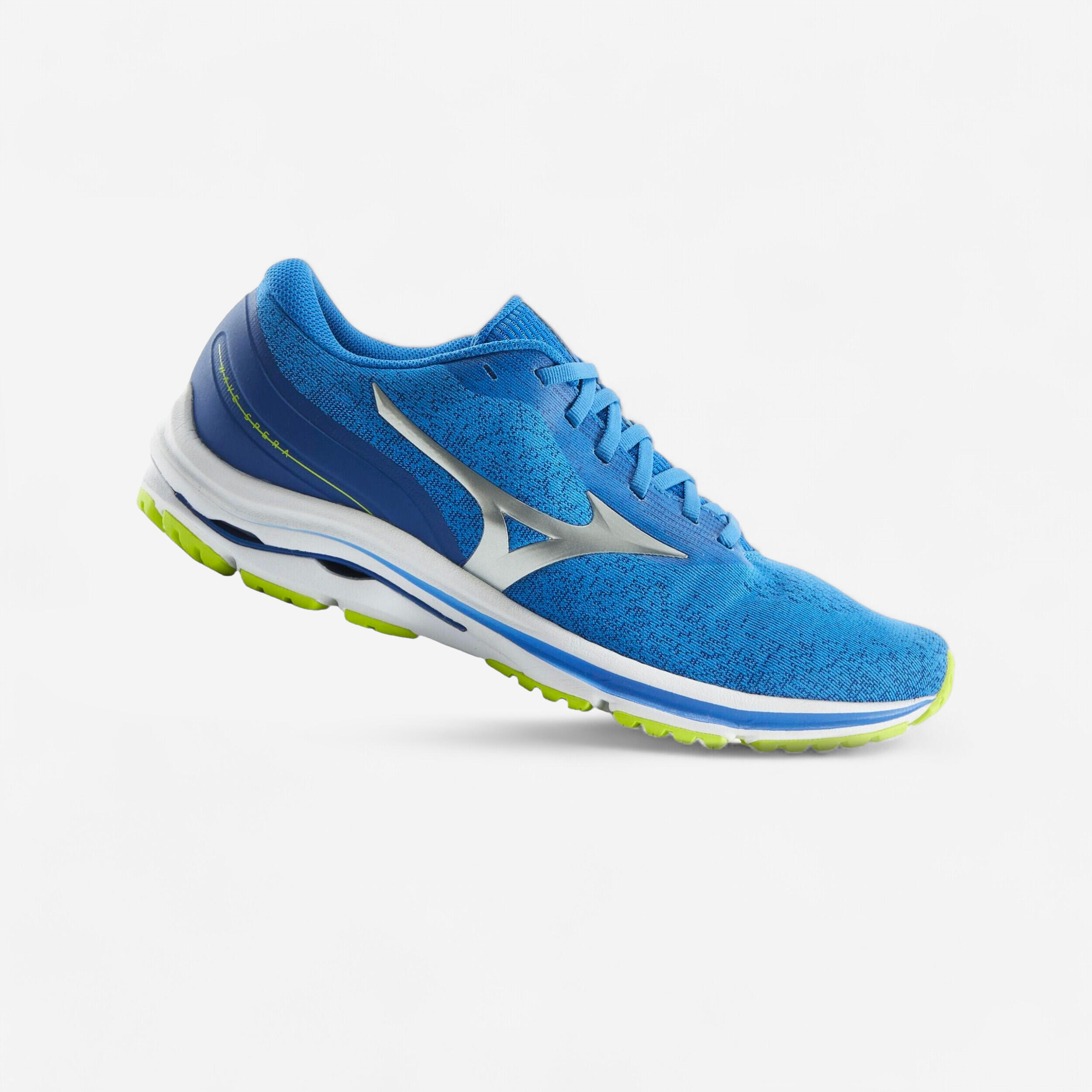 Chaussure running pronateur femme on sale